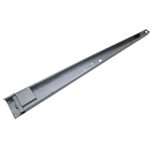 Ifor Williams Hjørnestolpe Højre bag (AS0251)