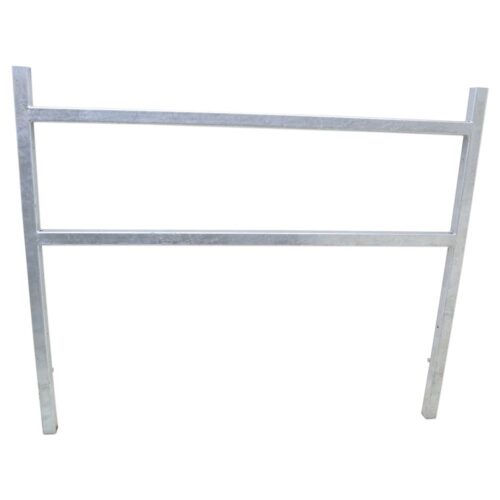 Ifor Williams Stigeholder GX84