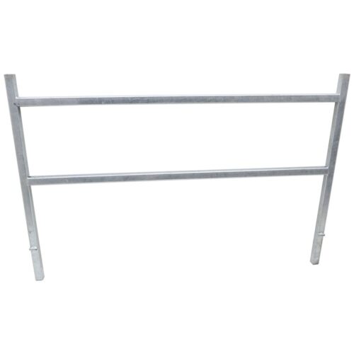 Ifor Williams Stigeholder
