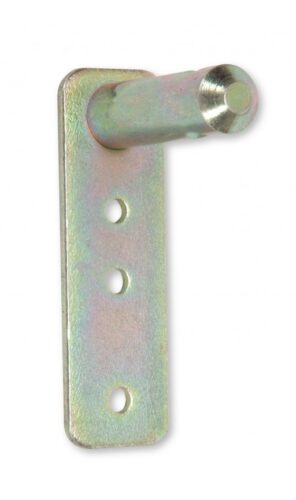 Ifor Williams Låsepal for topdøre HB401-505-510
