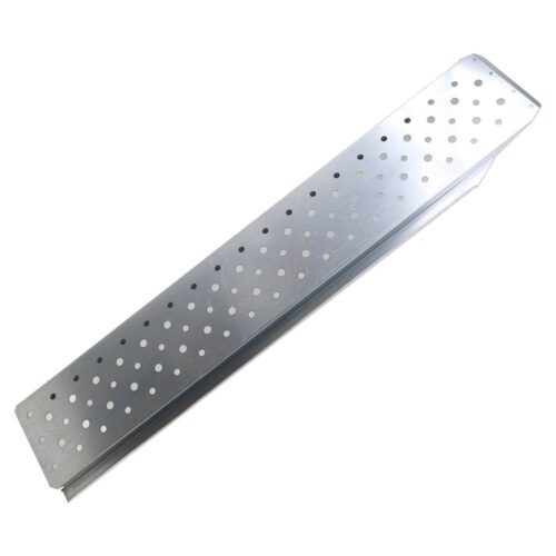 Ifor Williams Sliske venstre (HD model)