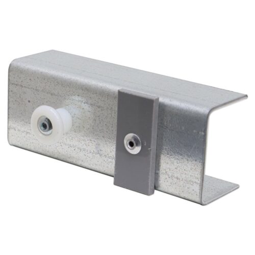 Ifor Williams Deckbar slider