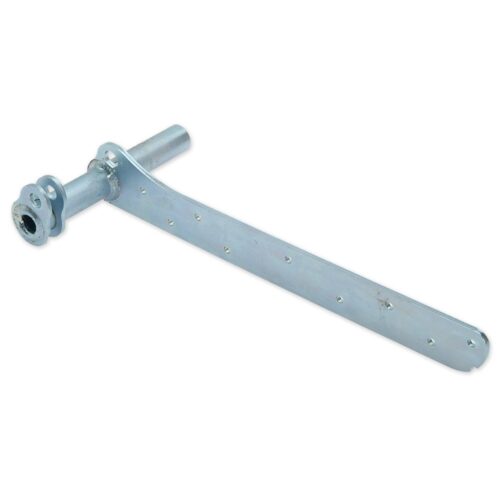 Ifor Williams Drop leaf pivot højre