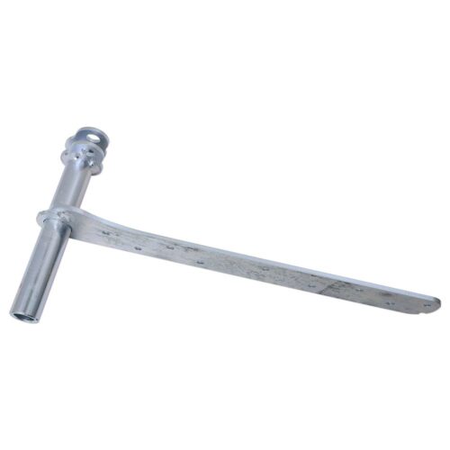 Ifor Williams Drop leaf pivot venstre
