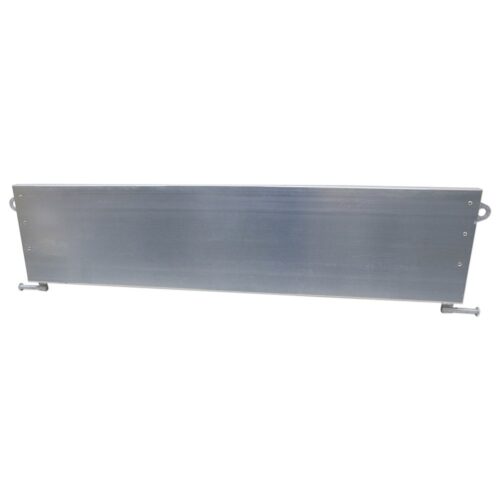 Ifor Williams Bagfjeld standard (AS2151)