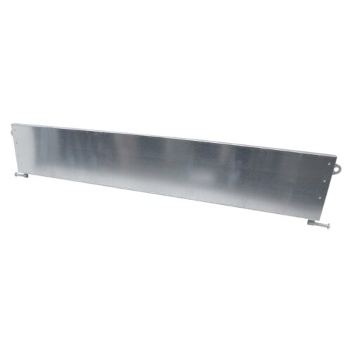 Ifor Williams Bagfjeld standard (AS2156)