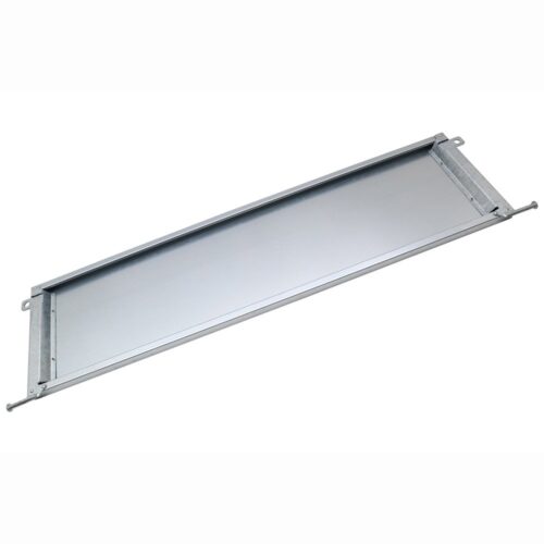 Ifor Williams Bagfjeld standard (AS2166)