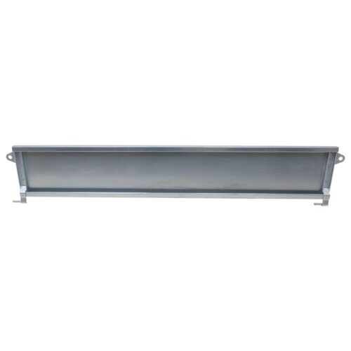 Ifor Williams Sidefjeld højre (AS2260)