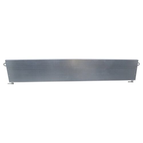 Ifor Williams Sidefjeld venstre (AS2261)