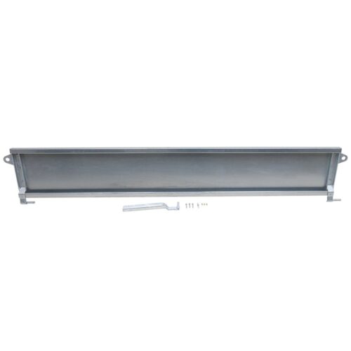 Ifor Williams Sidefjeld venstre (AS2266)