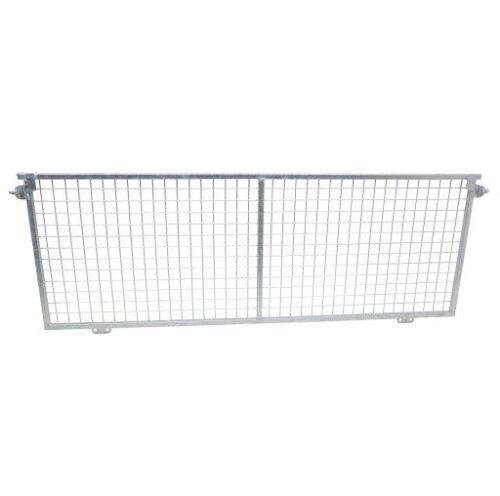 Ifor Williams Forreste gitterside TT3621