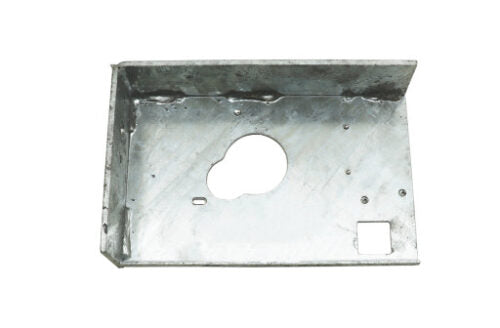 Ifor Williams Lygteholder højre (AS4983)