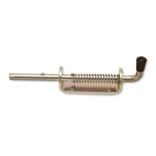 Ifor Williams Fjederbolt (AS5087)
