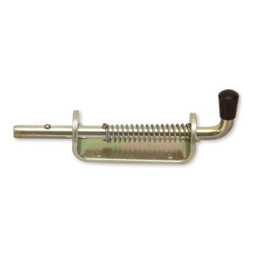 Ifor Williams Fjederbolt (AS5870)