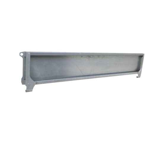 Ifor Williams Sidefjeld midt
