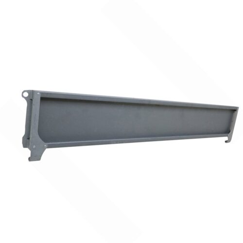 Ifor Williams Sidefjeld (AS7051)