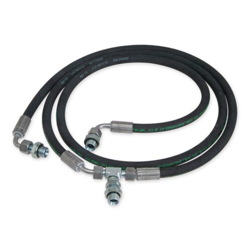 Ifor Williams Hydraulikslange manuel pumpe