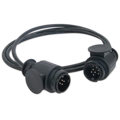 Ifor Williams El-kabel 2,2 m / 13pin