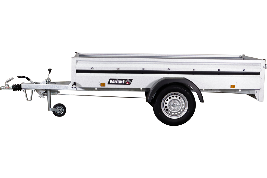 Variant 260 B Edition - Fritidstrailer, 1000 kg