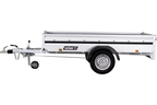 Variant 260 B Edition - Fritidstrailer, 1000 kg