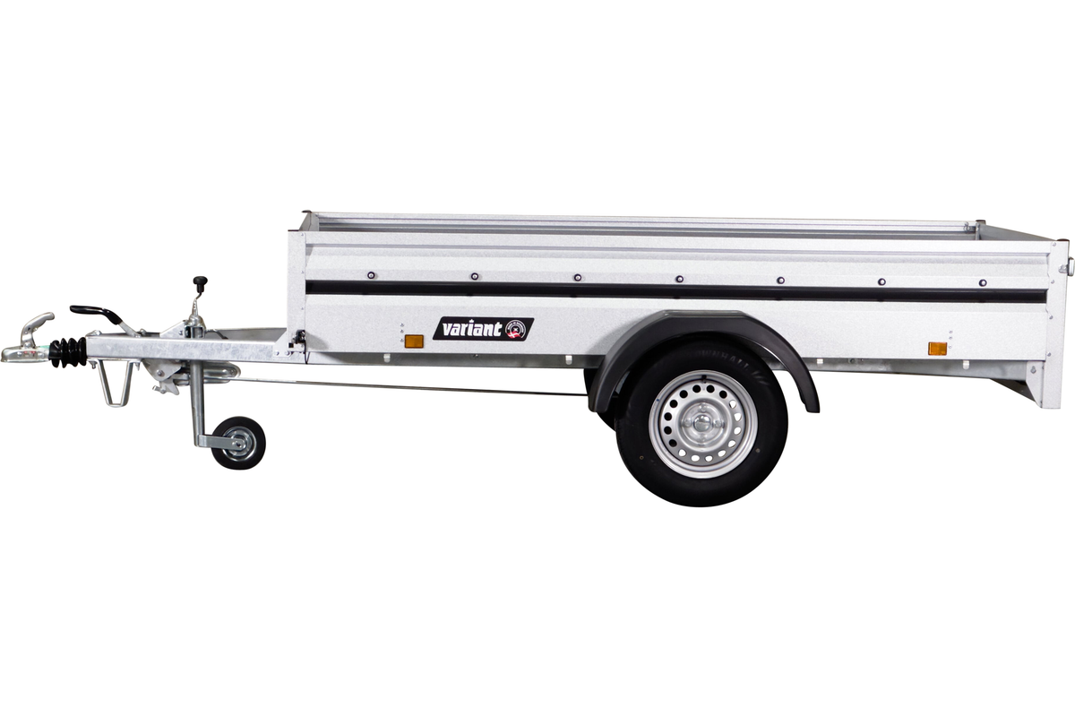 Variant 260 B Edition - Fritidstrailer, 1000 kg