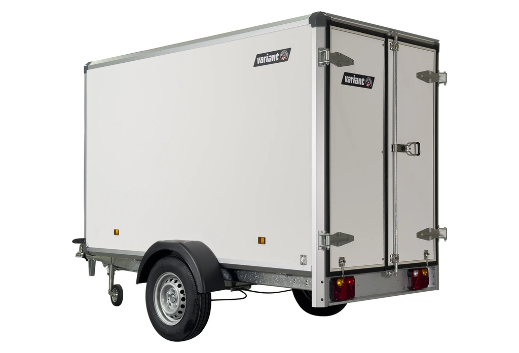 Variant B713 C2 Basic HC - Cargotrailer, 750 kg