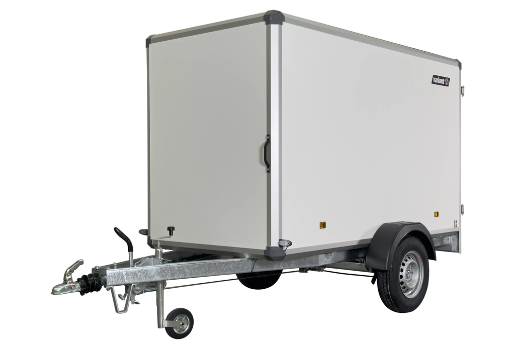 Variant B713 C2 Basic HC - Cargotrailer, 750 kg