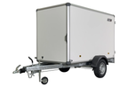 Variant B713 C2 Basic HC - Cargotrailer, 750 kg