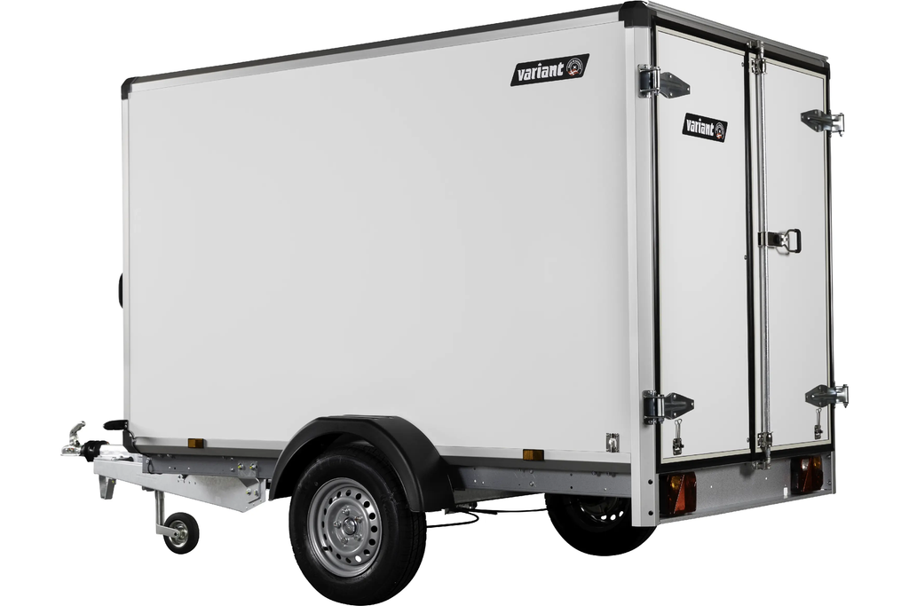 Variant B715 C2 - Cargotrailer, 750 kg