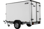 Variant B715 C2 - Cargotrailer, 750 kg