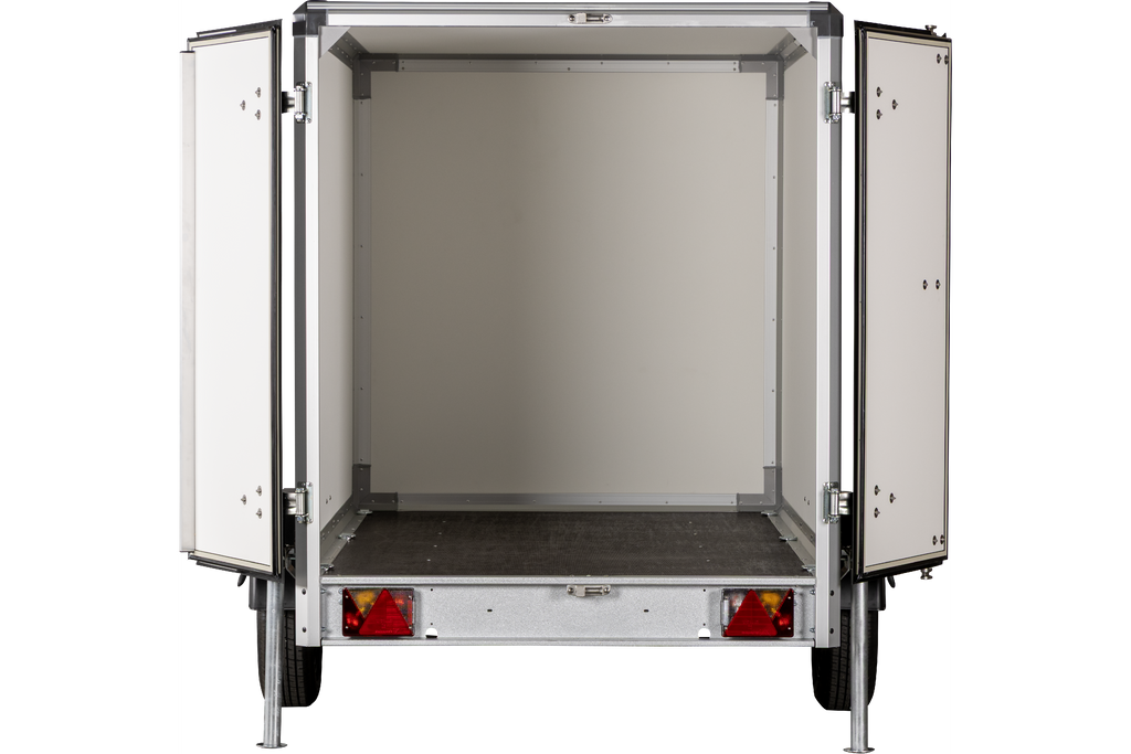 Variant B715 C2 Edition - Cargotrailer, 750 kg