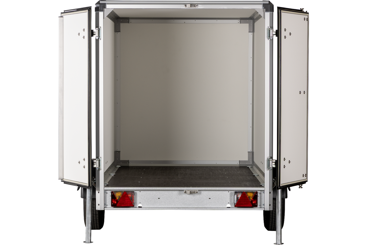 Variant B715 C2 Edition - Cargotrailer, 750 kg