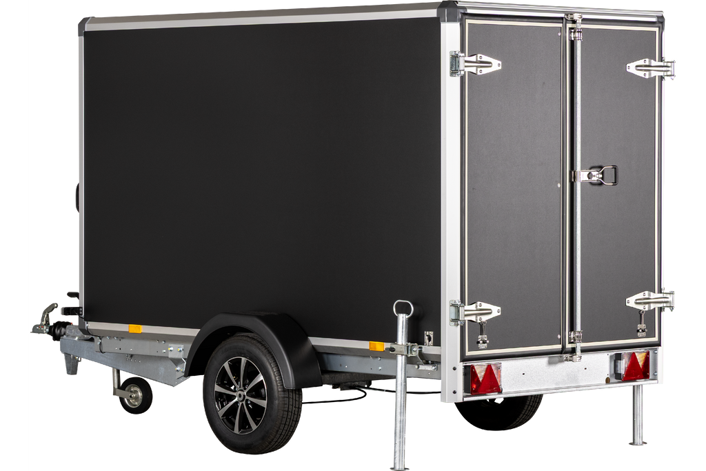Variant B715 C2 Edition - Cargotrailer, 750 kg