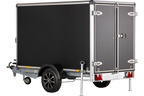 Variant B715 C2 Edition - Cargotrailer, 750 kg