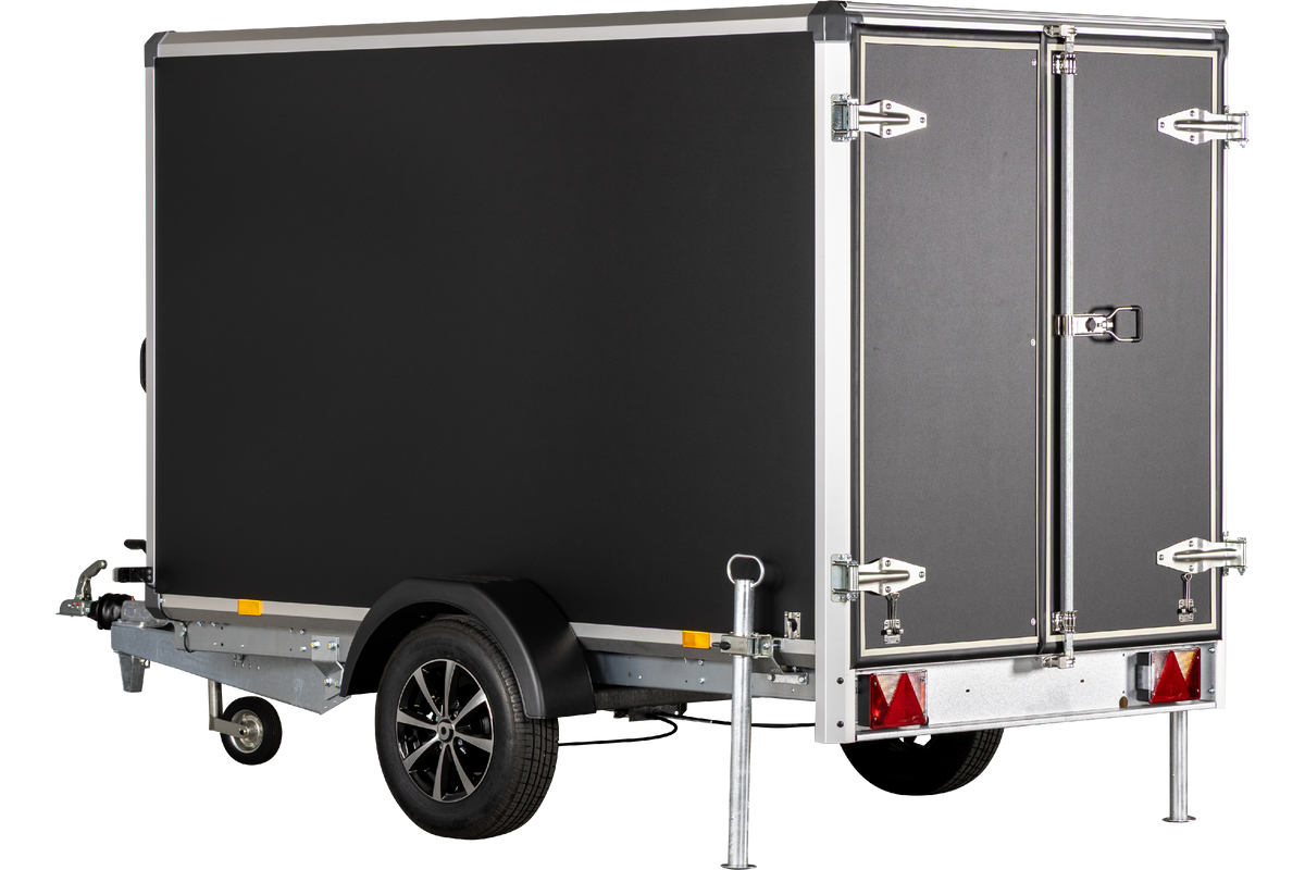 Variant B715 C2 Edition - Cargotrailer, 750 kg