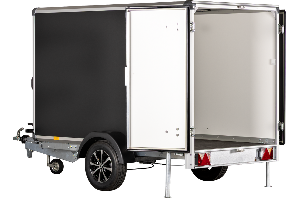 Variant B715 C2 Edition - Cargotrailer, 750 kg