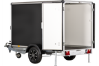 Variant B715 C2 Edition - Cargotrailer, 750 kg