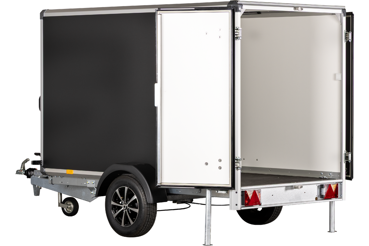Variant B715 C2 Edition - Cargotrailer, 750 kg