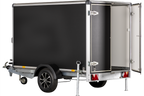 Variant B715 C2 Edition - Cargotrailer, 750 kg