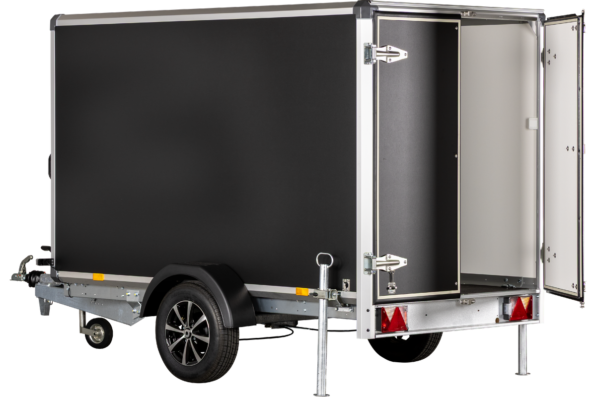 Variant B715 C2 Edition - Cargotrailer, 750 kg