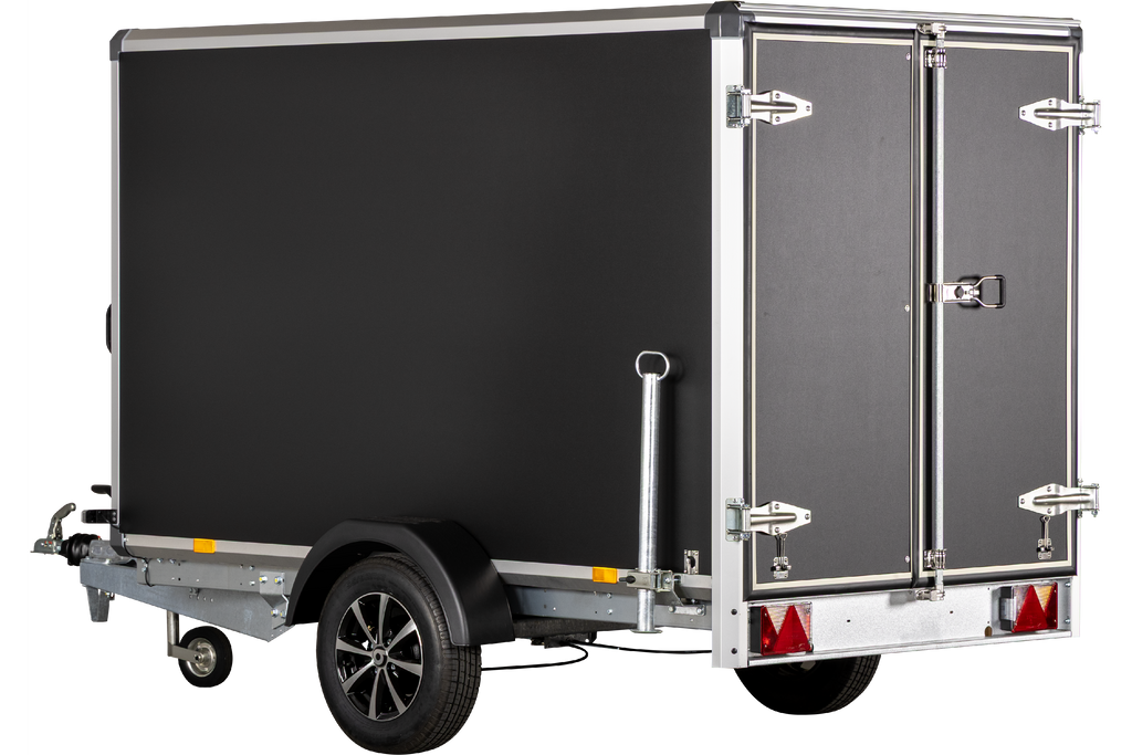 Variant B715 C2 Edition - Cargotrailer, 750 kg