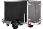 Variant B715 C2 Edition - Cargotrailer, 750 kg