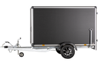 Variant B715 C2 Edition - Cargotrailer, 750 kg