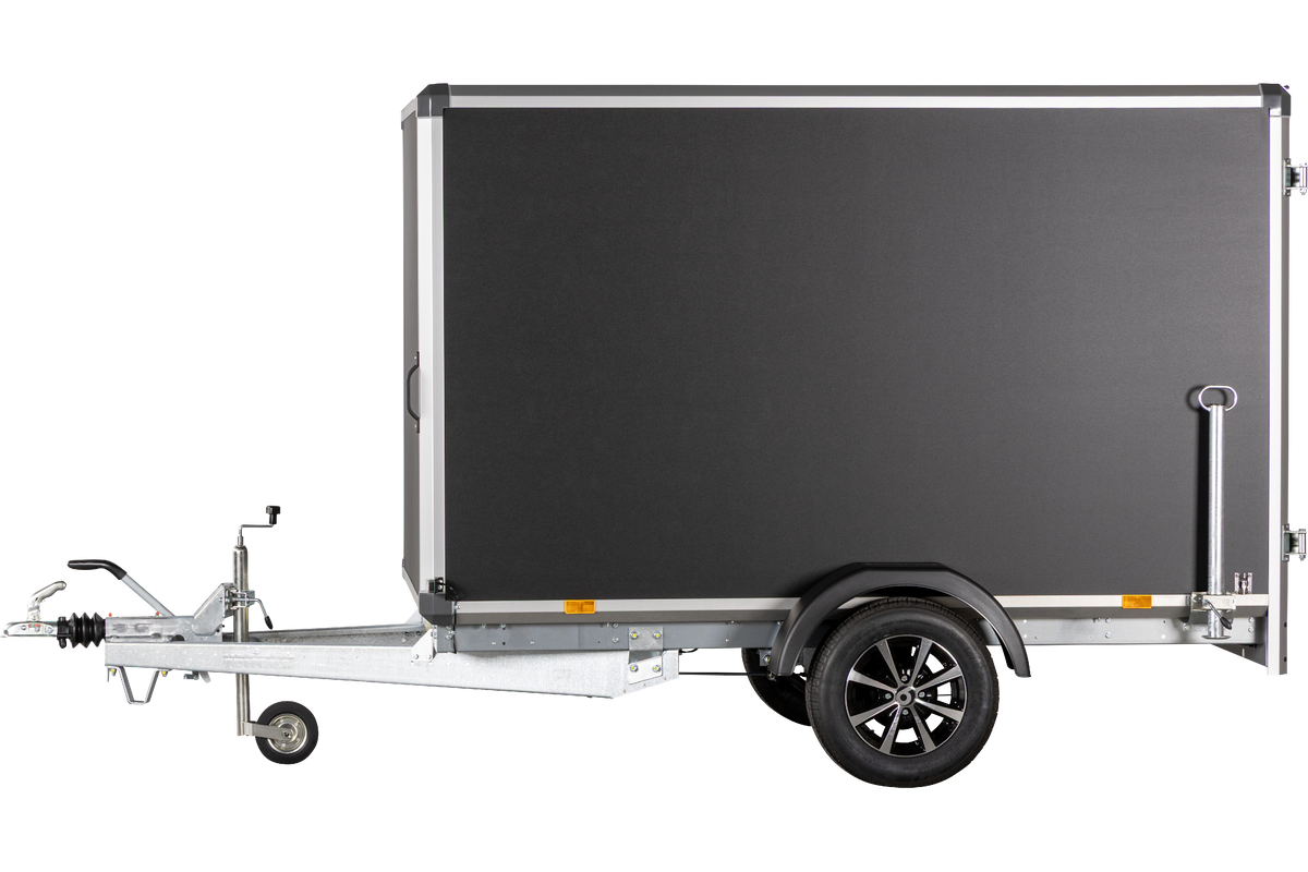 Variant B715 C2 Edition - Cargotrailer, 750 kg