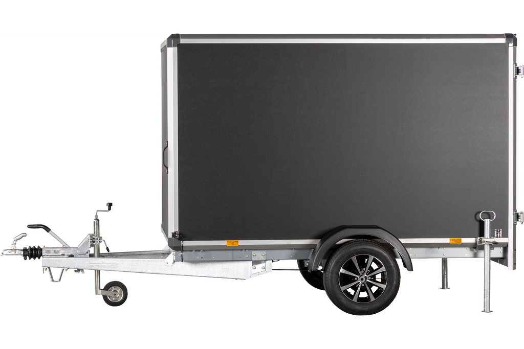 Variant B715 C2 Edition - Cargotrailer, 750 kg
