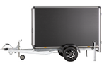 Variant B715 C2 Edition - Cargotrailer, 750 kg