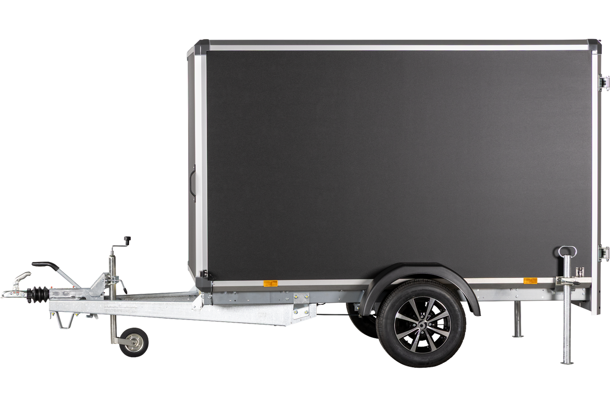 Variant B715 C2 Edition - Cargotrailer, 750 kg