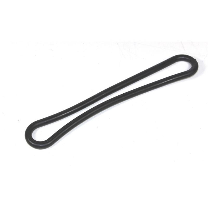 Gummistrop m/s-krog - 8x200 mm