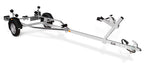 Brenderup 150500UB - Bådtrailer, 500 kg