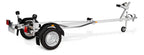 Brenderup 150600UB - Bådtrailer, 600 kg